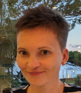 Kerstin Irmer